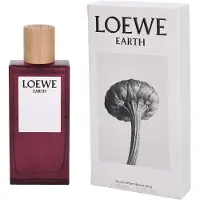 LOEWE Earth Eau De Parfum 100ml