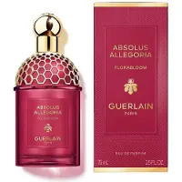 Guerlain Absolus Allegoria Florabloom parfyme, Eau de Parfum 75 ml, unisex
