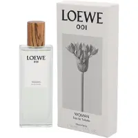 LOEWE 001 Woman Vapo 50ml Eau De Toilette
