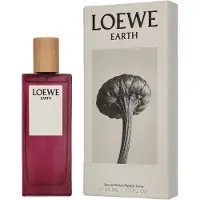 LOEWE Earth Eau De Parfum 50ml