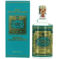 4711 Original 200ml Kölnervann