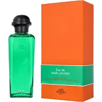 Hermès Paris Eau Basilique Ecv 200ml Kölnervann