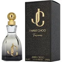 Jimmy Choo I Want Choo Forever EDP - 100 ml