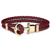 Paul Hewitt Ph-l-g-db-s 15-16cm Armbånd