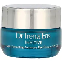 Dr Irena Eris Dr. Irena Eris Invitive Age Correcting Moisture Eye Cream SPF 20 - 15 ml