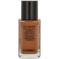 Chanel LES BEIGES Healthy Glow Foundation Hydration And Longwear