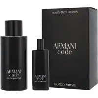 Giorgio Armani Code Homme EDT 125 ml + EDT 15 ml (man)