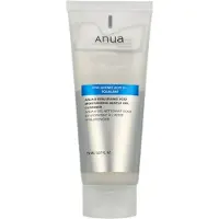 ANUA 8 Hyaluronic Acid Moisturizing Gentle Gel Cleanser 150ml