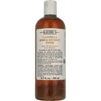 Kiehl's Calendula Ansiktsvann 500ml
