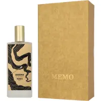 Memo Paris Sherwood Edp Spray 75 ml
