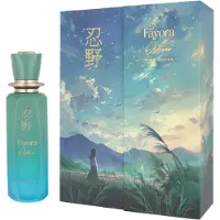 Paris Corner Fayora Oshino Eau de Parfum 100ml