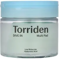 Torriden DIVE-IN dagkrem