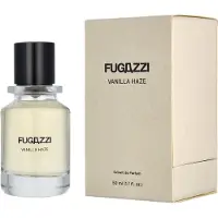Fugazzi Vanilla Haze Extrait de Parfum 50 ml