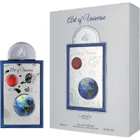 Lattafa Pride Art of Universe Eau De Parfum 100ml Men Fragrance