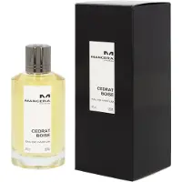 Mancera Cedrat Boise Eau De Parfum 120ml
