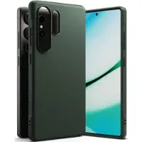 Ringke Onyx-etui for Samsung Galaxy S25 Ultra - Grønn