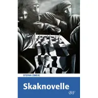 Bechs Forlag Sjakk-novelle | Stefan Zweig | Språk: Dansk