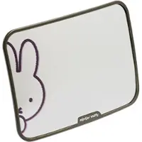 Dooky Bilspeil - Small - Svart m. Miffy - - OneSize - Speil