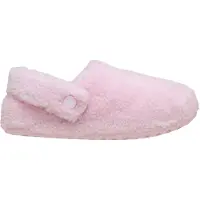 Crocs Classic Cozzzy Slipper Clog rosa