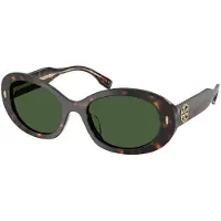 Tory Burch Ty7214u172871 53/19/140 Solbriller For Kvinner