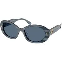 Tory Burch Ty7214u317780 53/19/140 Solbriller For Kvinner
