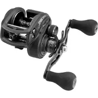 Lew´s Super Duty Wide Lh Baitcasting-snelle