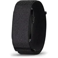Garmin CIRQA, Aktivitetssporer for håndledd, GPS, Vanntett, Svart