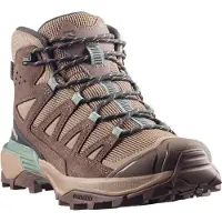 Salomon X Ultra 360 Ltr Mid Gore-tex Tursko