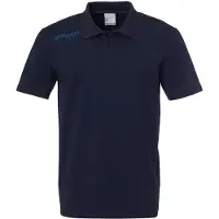 Uhlsport Essential Kortermet Poloskjorte