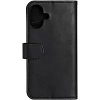Gear mobildeksel MagSeries m/3 kort iPhone 16 svart