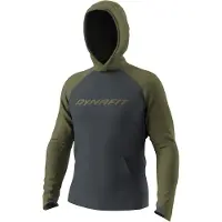 Dynafit 24/7 Polartec Hettegenser