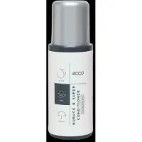 Ecco Skopleie - Semsket Skinn og skobalsam i nubuck - 100 ml - G - - OneSize - Pleieprodukter