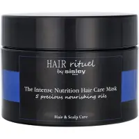 Sisley Nourishing 190ml Hårkur
