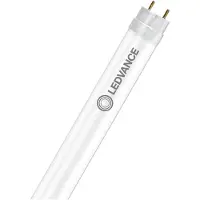 Ledvance LED-rør T8 Superior 600mm 990lm 6,3W/830 (18W) 230V+EM