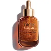 Dior The Self-tanning Drops 30ml Bronzer