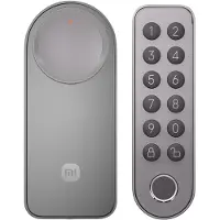 Xiaomi BHR07XDGL smartlås for selvmontering Bluetooth 5.0, tastatur inkludert