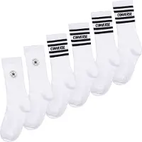 Converse Kids Chuckpatch crew Sokker 6 Par