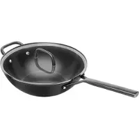 Zwilling Milano 30 Cm Wokpanne
