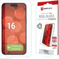 Displex -glassmonter iPhone 16
