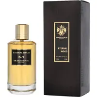Mancera Eternal Wood Edp Spray 120 ml