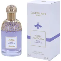 Guerlain Aqua Allegoria Flora Salvaggia EDT B 75 ml