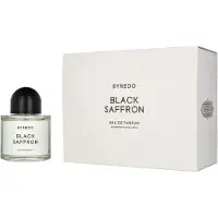 Byredo Black Saffron EDP U 100 ml