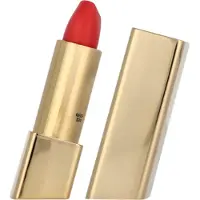 Hourglass Unlocked Satin Crème Lipstick Reef 320