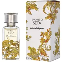 Salvatore Ferragamo Savane Di Seta Eau De Parfum 50 ml (unisex)
