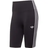 Adidas Originals Essentials 3 Stripes Seamless 5´´ Korte Leggings