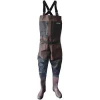 SERT Luxe Pvc Vadebukser