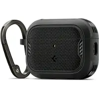 Spigen Core Armor-etui til AirPods Pro 3 – svart