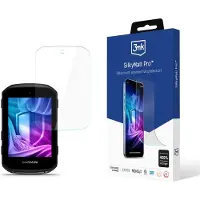 3mk Protection 3mk Silky Matt Pro matt film for Garmin Edge 550 / Edge 850