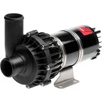 Johnson's Baby Mcgard 27207SU låsebolt M12x1.5 kjegle