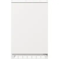 Gorenje RBIU48E21, 82 l, Under benken, E, 38 dB, N-ST, 2 kg/24t